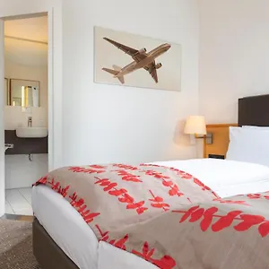 Frankfurt Airport - Neu-isenburg, An Ihg Neu-Isenburg