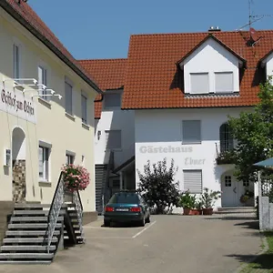 Zum Ochsen Waldstetten (Bavaria)