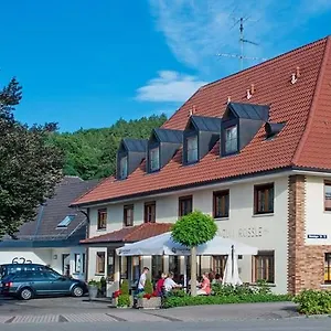 Zum Roessle Altenstadt (Swabia)